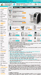 Mobile Screenshot of air-conditioner-home.com
